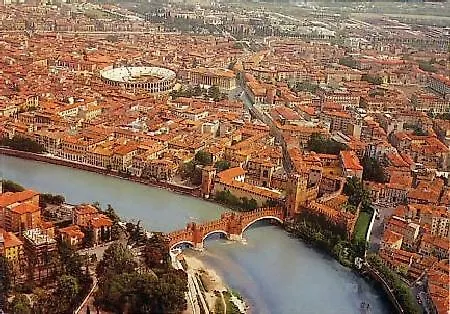 Casa Castelvecchio Apartment Verona