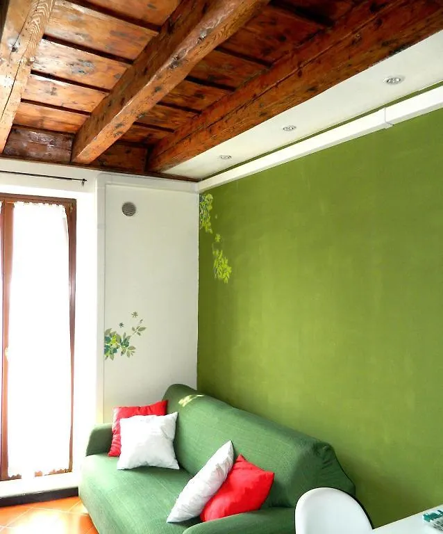 Casa Castelvecchio Apartment Verona