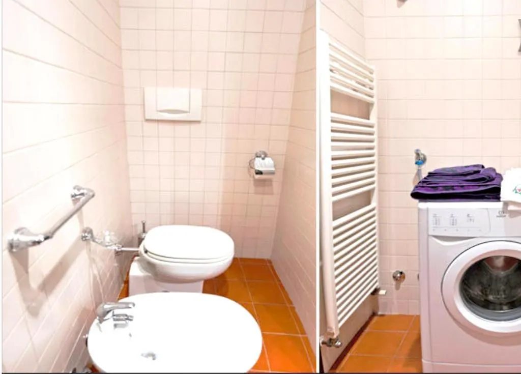Casa Castelvecchio Apartment Verona 0*,  Italy