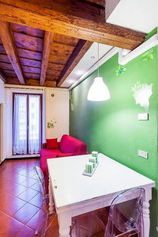 Casa Castelvecchio Apartment Verona
