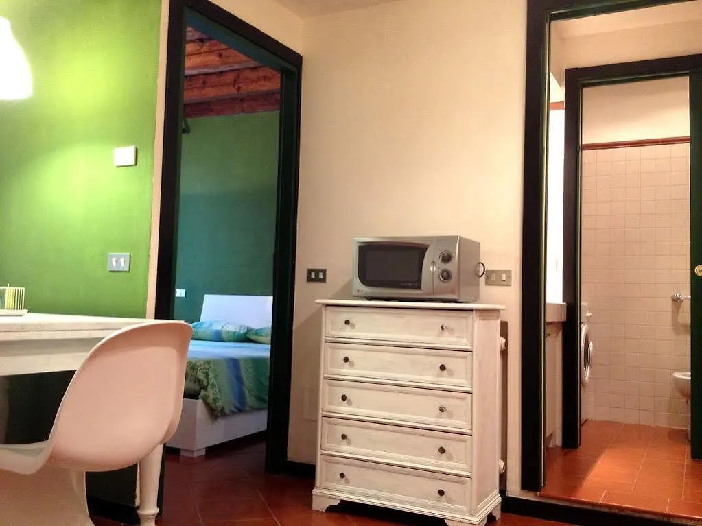 Casa Castelvecchio Apartment Verona Italy