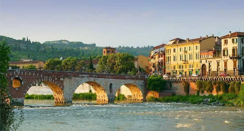 Casa Castelvecchio Apartment Verona Italy