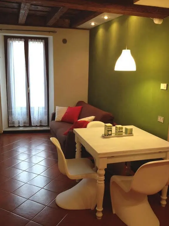 Casa Castelvecchio Apartment Verona Italy