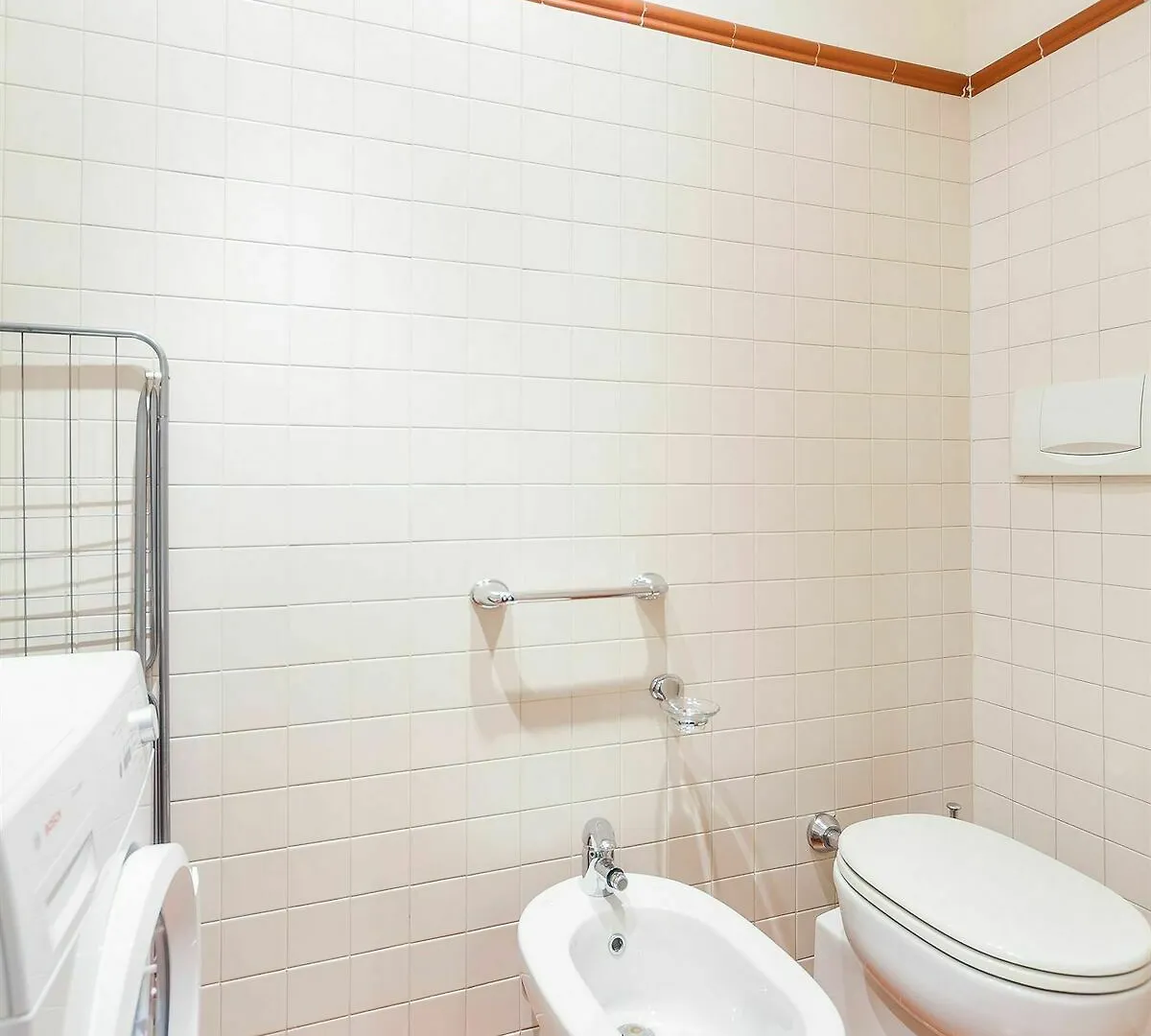 Casa Castelvecchio Apartment Verona