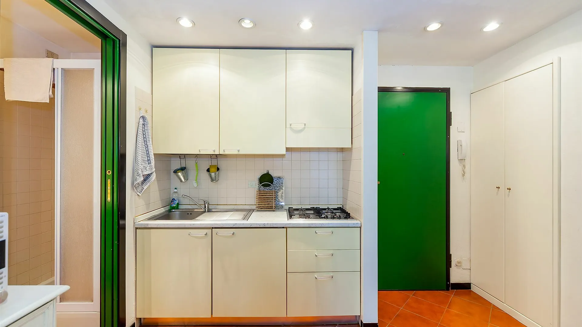 Casa Castelvecchio Apartment Verona