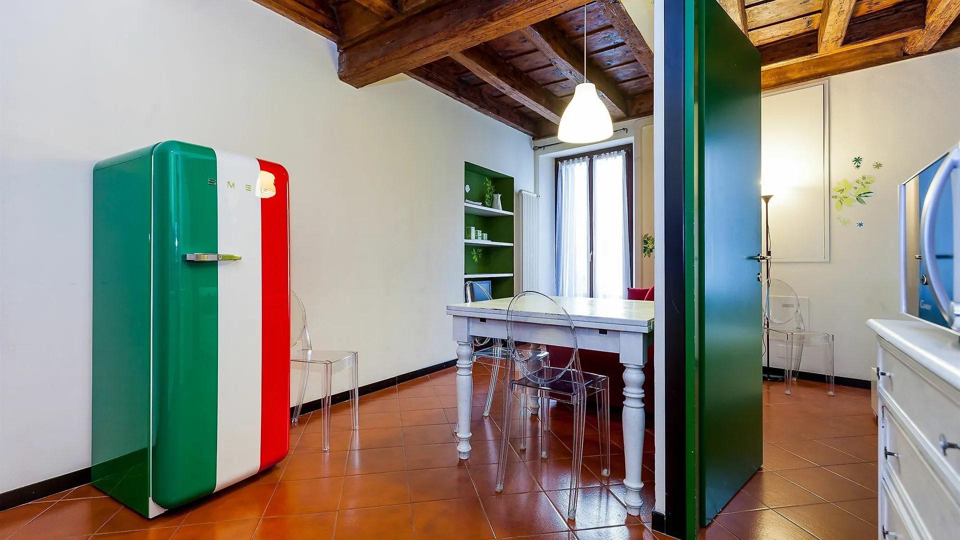 Casa Castelvecchio Apartment Verona