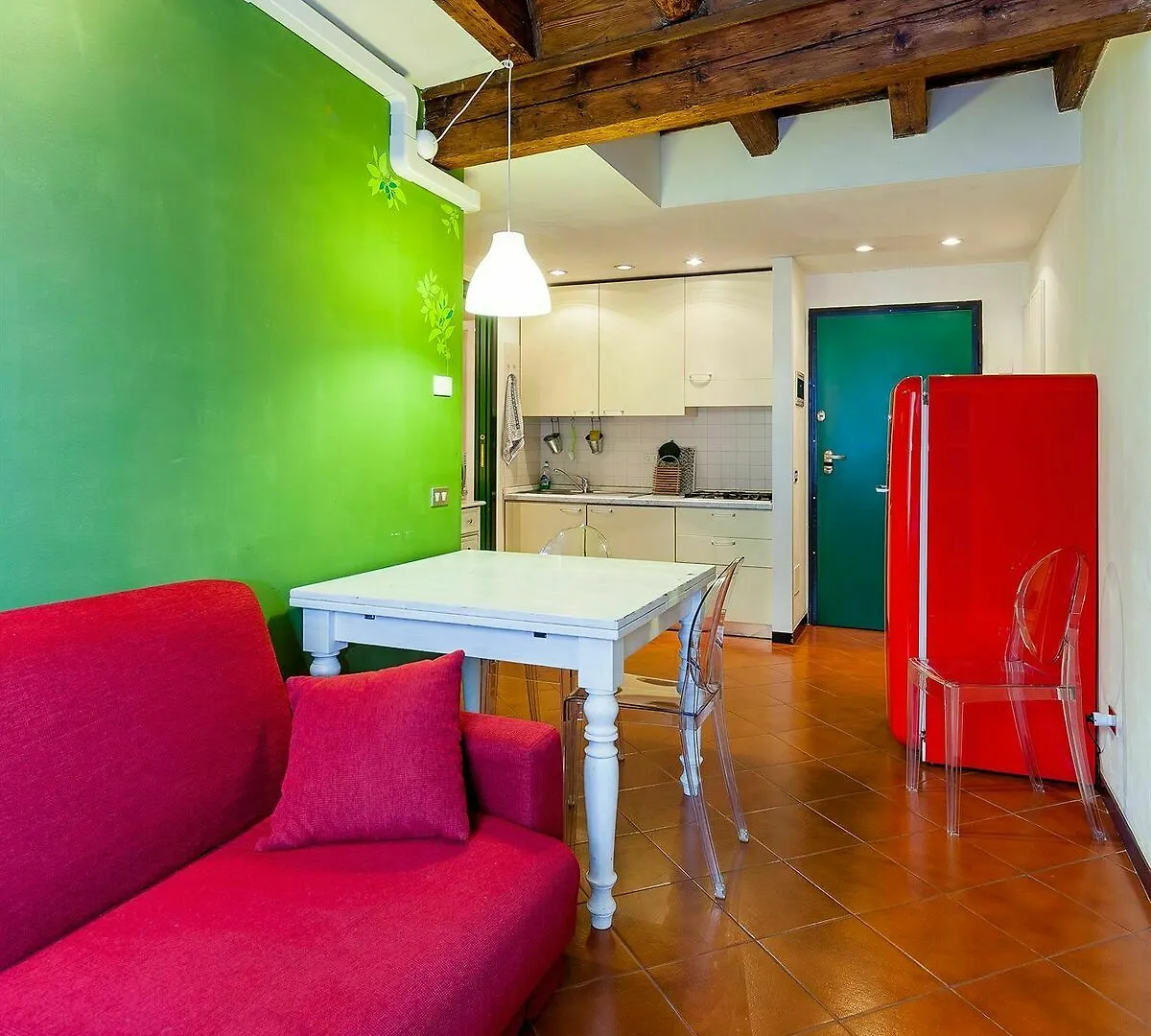 Casa Castelvecchio Apartment Verona