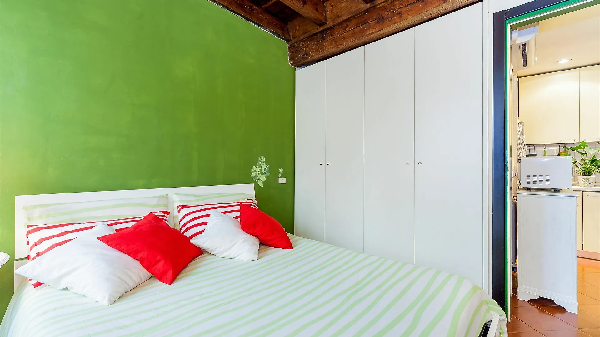 Casa Castelvecchio Apartment Verona