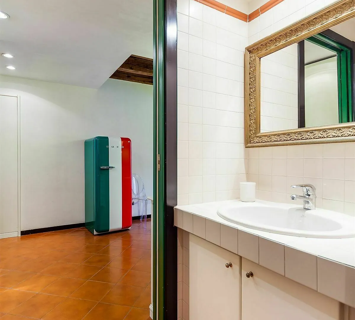 Casa Castelvecchio Apartment Verona