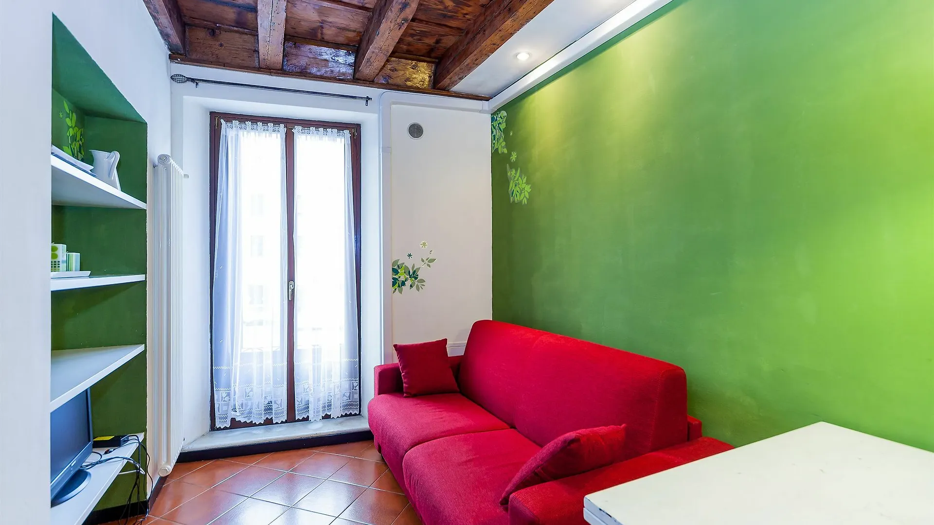 Casa Castelvecchio Apartment Verona