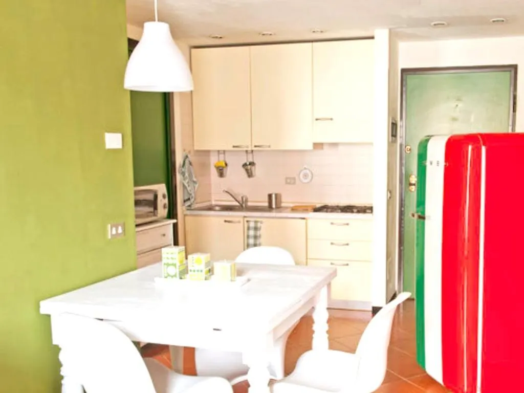 Casa Castelvecchio Apartment Verona 0*,