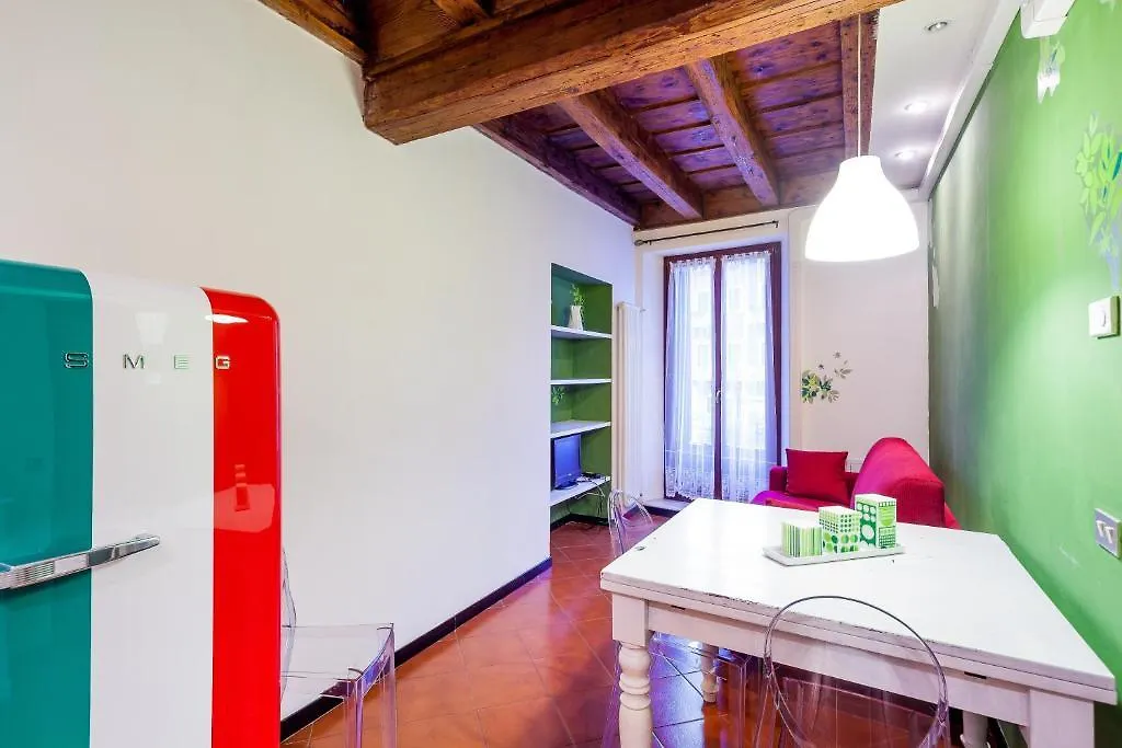 Casa Castelvecchio Apartment Verona